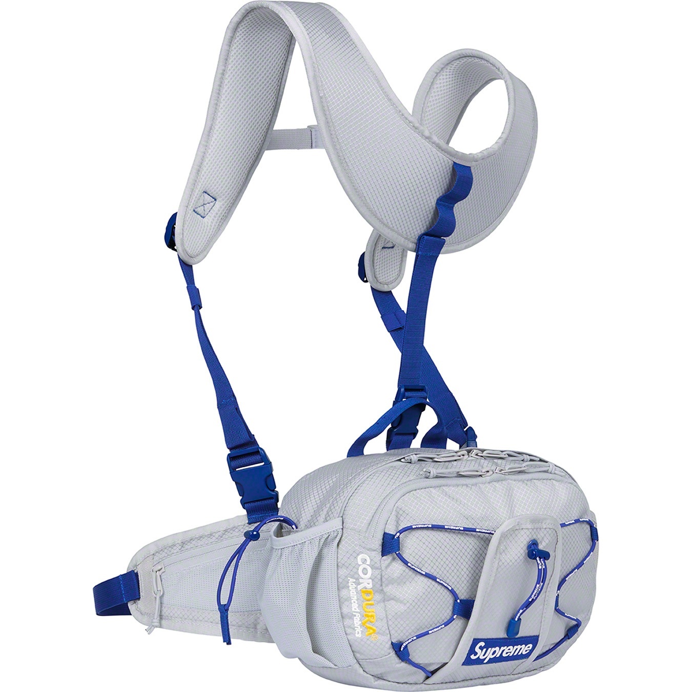 Harness Waist Bag view 9